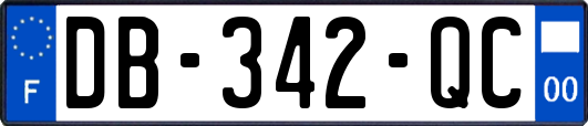 DB-342-QC