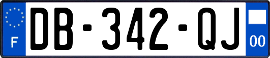 DB-342-QJ