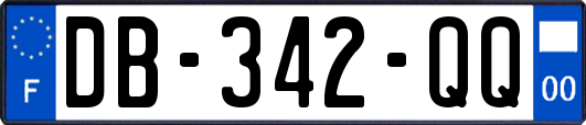 DB-342-QQ