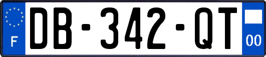 DB-342-QT