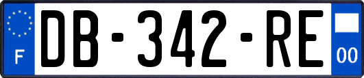 DB-342-RE