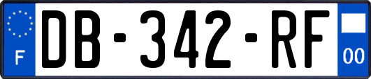 DB-342-RF