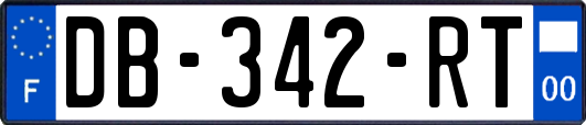 DB-342-RT