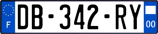 DB-342-RY