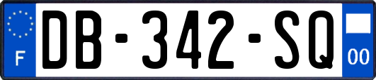 DB-342-SQ