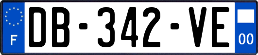 DB-342-VE