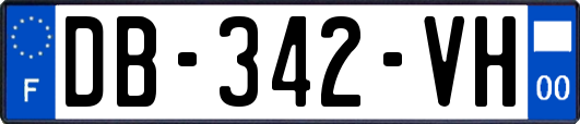 DB-342-VH