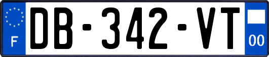 DB-342-VT