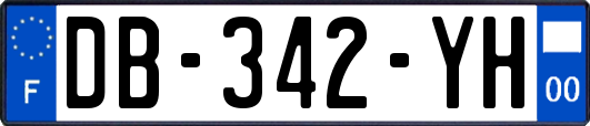 DB-342-YH