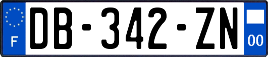 DB-342-ZN
