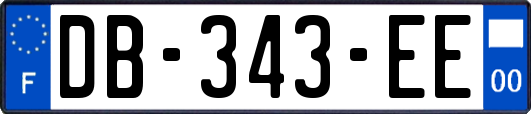 DB-343-EE