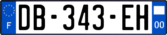 DB-343-EH
