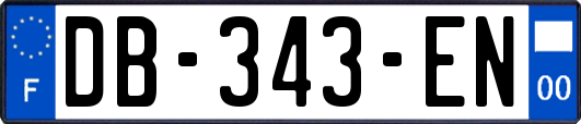 DB-343-EN