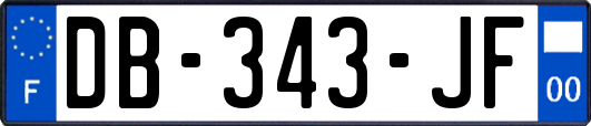 DB-343-JF