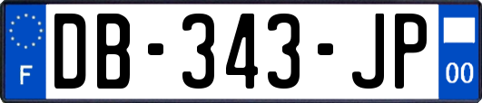 DB-343-JP