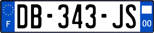 DB-343-JS