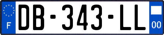 DB-343-LL