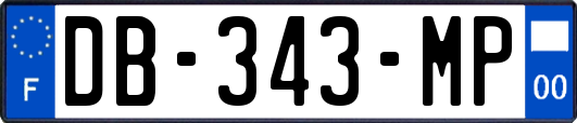DB-343-MP