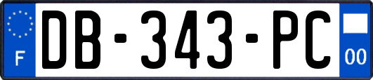 DB-343-PC