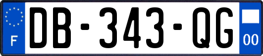 DB-343-QG