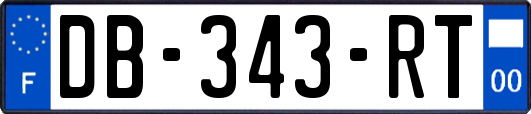 DB-343-RT