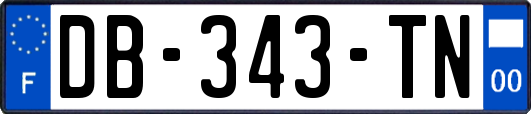 DB-343-TN