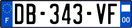 DB-343-VF