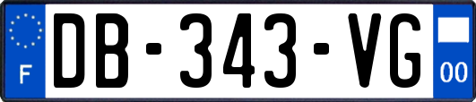 DB-343-VG