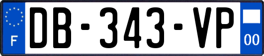 DB-343-VP