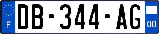 DB-344-AG