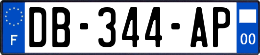 DB-344-AP