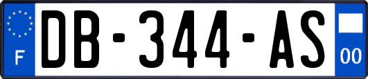DB-344-AS
