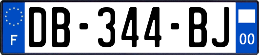 DB-344-BJ
