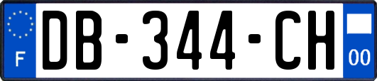 DB-344-CH