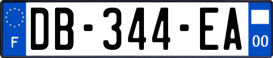 DB-344-EA