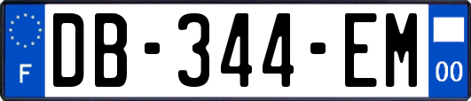DB-344-EM