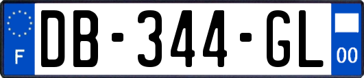 DB-344-GL