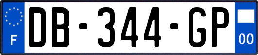 DB-344-GP