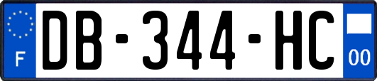 DB-344-HC