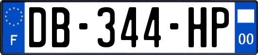 DB-344-HP