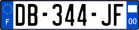 DB-344-JF
