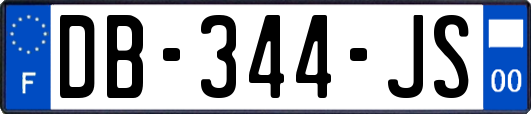 DB-344-JS