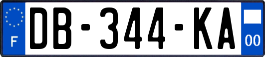 DB-344-KA