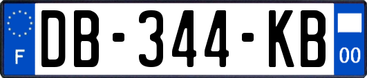 DB-344-KB
