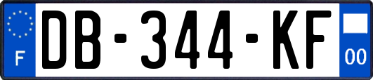 DB-344-KF