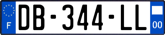 DB-344-LL