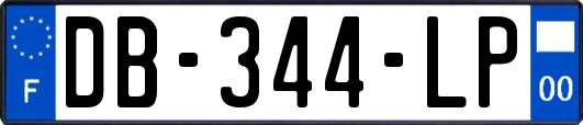 DB-344-LP