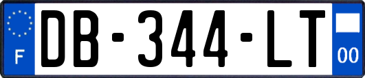 DB-344-LT