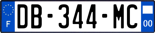 DB-344-MC