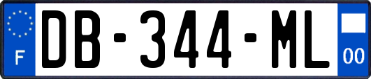 DB-344-ML